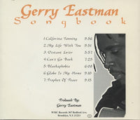 Gerry Eastman: Songbook