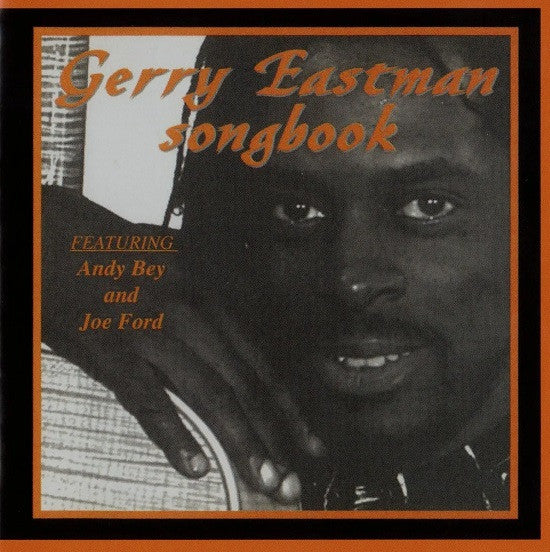 Gerry Eastman: Songbook
