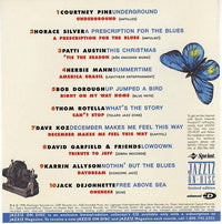 Jazziz: January 1998 Promo