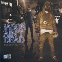 Jason Ain't Dead: Part 1