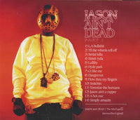 Jason Ain't Dead: Part 1