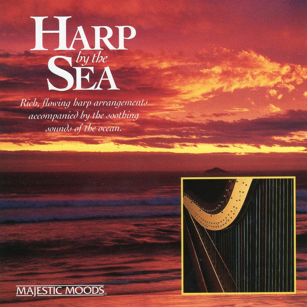 Harp By The Sea