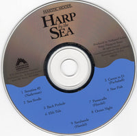 Harp By The Sea