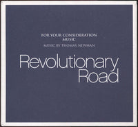 Revolutionary Road: Original Score FYC Promo
