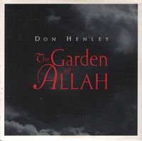 Don Henley: The Garden Of Allah Promo