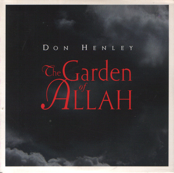 Don Henley: The Garden Of Allah Promo