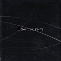 BoA: Valenti Taiwan
