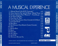 Harman/Kardon: A Musical Experience 24k Gold