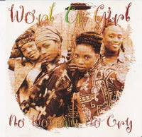 Worl-A-Girl: No Woman No Cry Promo - NeverDieMedia
