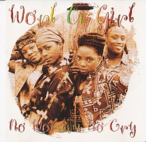 Worl-A-Girl: No Woman No Cry Promo - NeverDieMedia