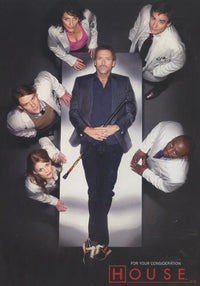 House FYC 2 Episodes