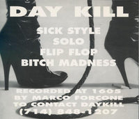 Day Kill: Demo