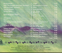 Pack Of Dogs: A Co-op Of Colorado Musicians Made In Crested Butte