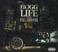Slim Thug: Hogg Life: Still Surviving Vol. II 2-Disc Set