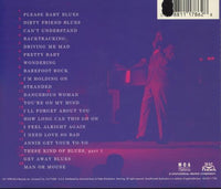 Junior Parker: Backtracking: The Duke Recordings Vol. Two