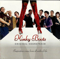 Kinky Boots: Original Soundtrack