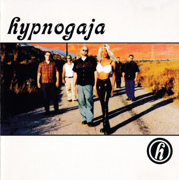 Hypnogaja: Hypnogaja