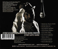 Sweet Lu Olutosin With Antonio Ciacca Quintet: Sweet Lou's Blues