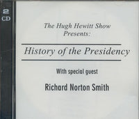 The Hugh Hewitt Show Presents: History Of The Presidency 2-Disc Set