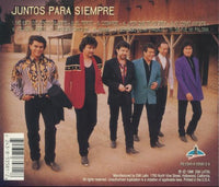 Los Mismos: Juntos Para Siempre