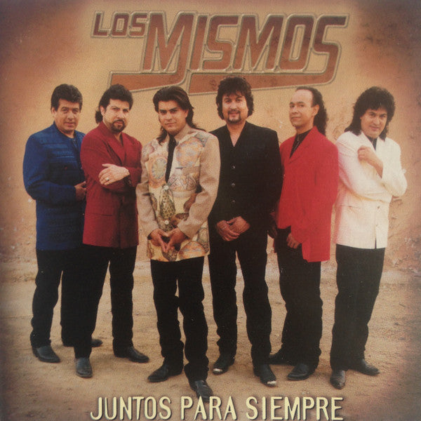 Los Mismos: Juntos Para Siempre