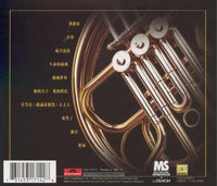 Jacky Cheung: Love And Symphony