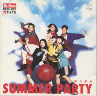 Marlboro Red Hot Hits: Summer Party