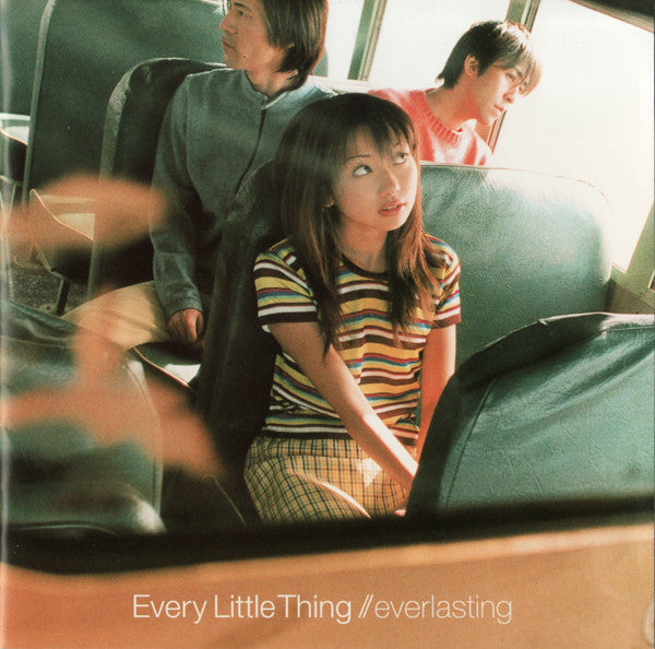 Every Little Thing: Everlasting