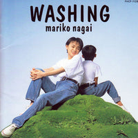 Mariko Nagai: Washing