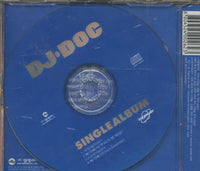 DJ Doc: Single Album In Fourth