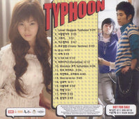 Typhoon: Troika