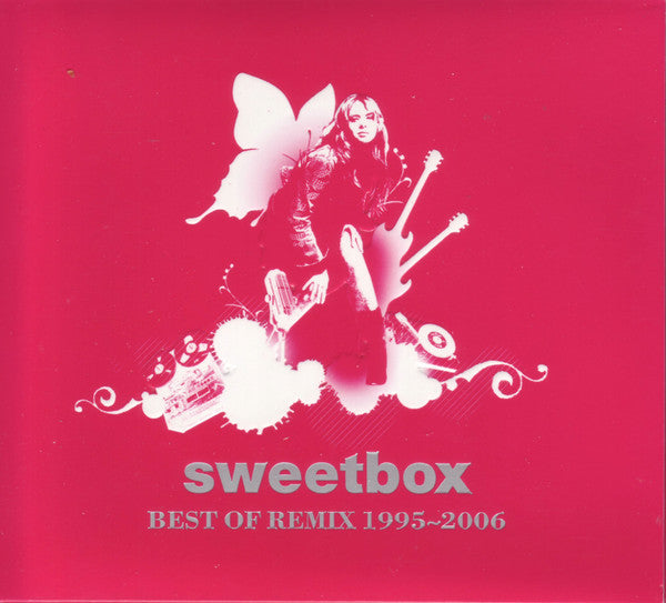 Sweetbox: Best Of Remix 1995-2006