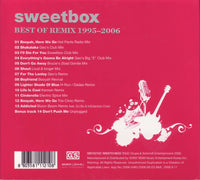 Sweetbox: Best Of Remix 1995-2006
