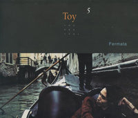Toy: Fermata