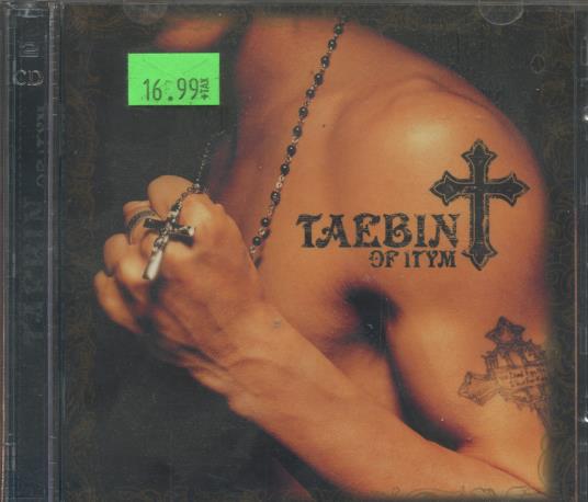 Taebin: Taebin Of 1TYM