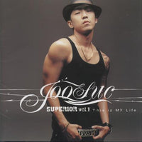 Joosuc: Superior: This Iz My Life Vol. 1