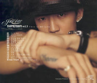 Joosuc: Superior: This Iz My Life Vol. 1