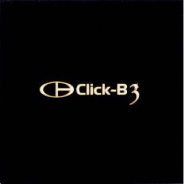 Click-B: 3 - NeverDieMedia