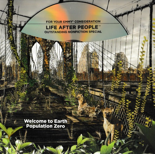 Life After People FYC