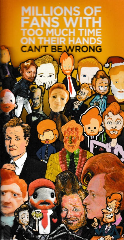 Conan: For Your Consideration 2 Episodes