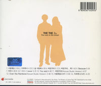 The The Band: The Man In The Street 3rd