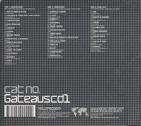 Gatecrasher: Digital 3-Disc Set