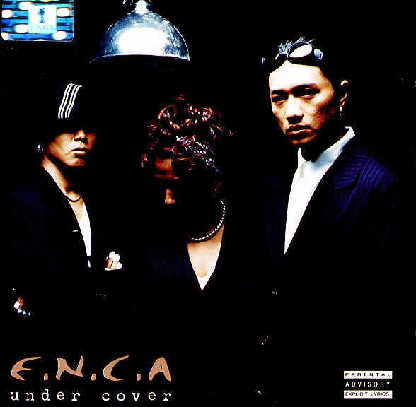 E.N.C.A: Under Cover