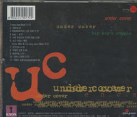 E.N.C.A: Under Cover