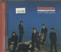 Shinhwa: Winter Story 2004-2005
