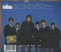 Shinhwa: Winter Story 2004-2005