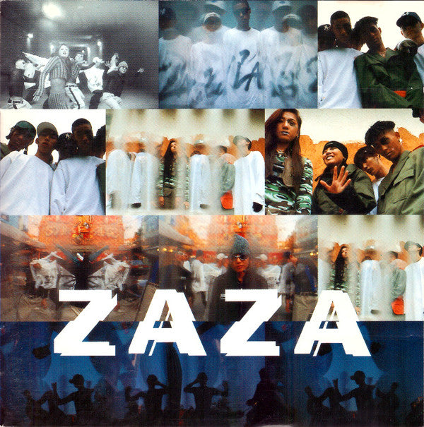 Zaza: Illusion