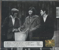 M.C The Max: Solitude Love