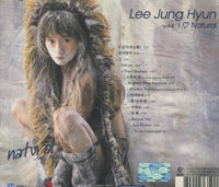 Lee Jung Hyun: I Love Natural Vol. 4