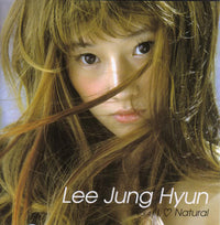 Lee Jung Hyun: I Love Natural Vol. 4